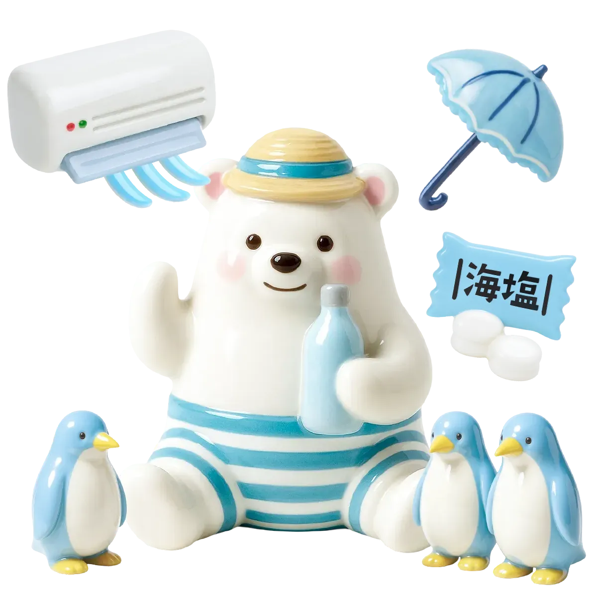 あんしん相続相談イラスト