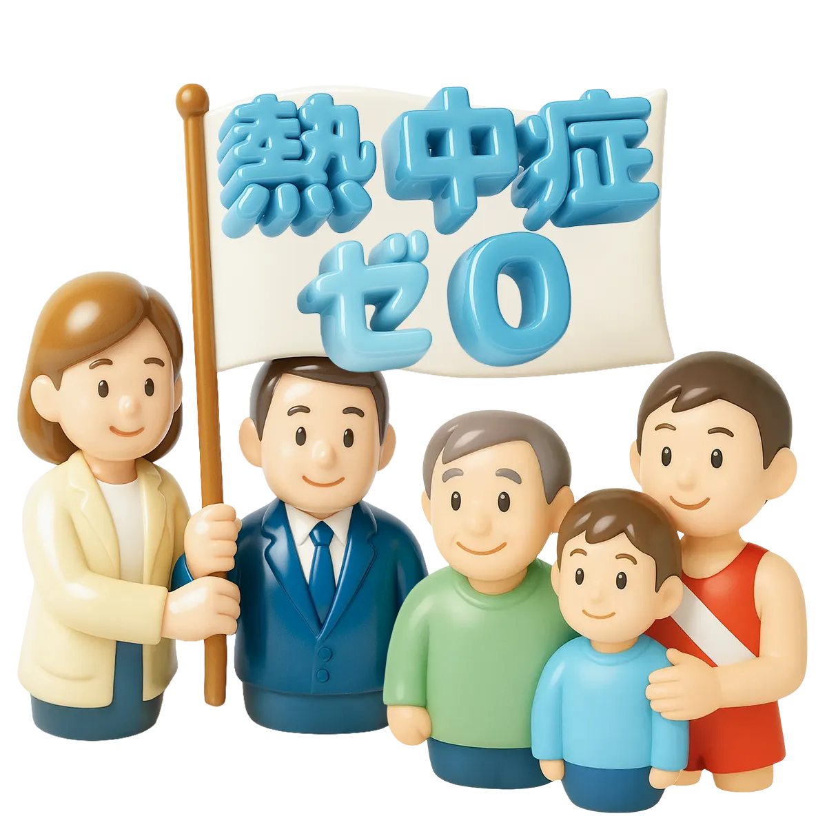 あんしん相続相談イラスト