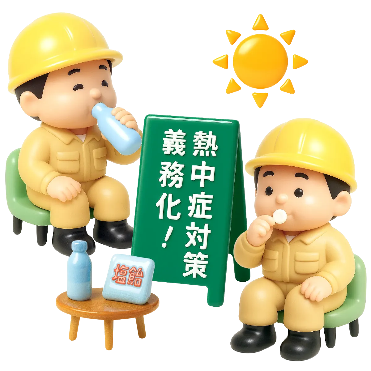あんしん相続相談イラスト