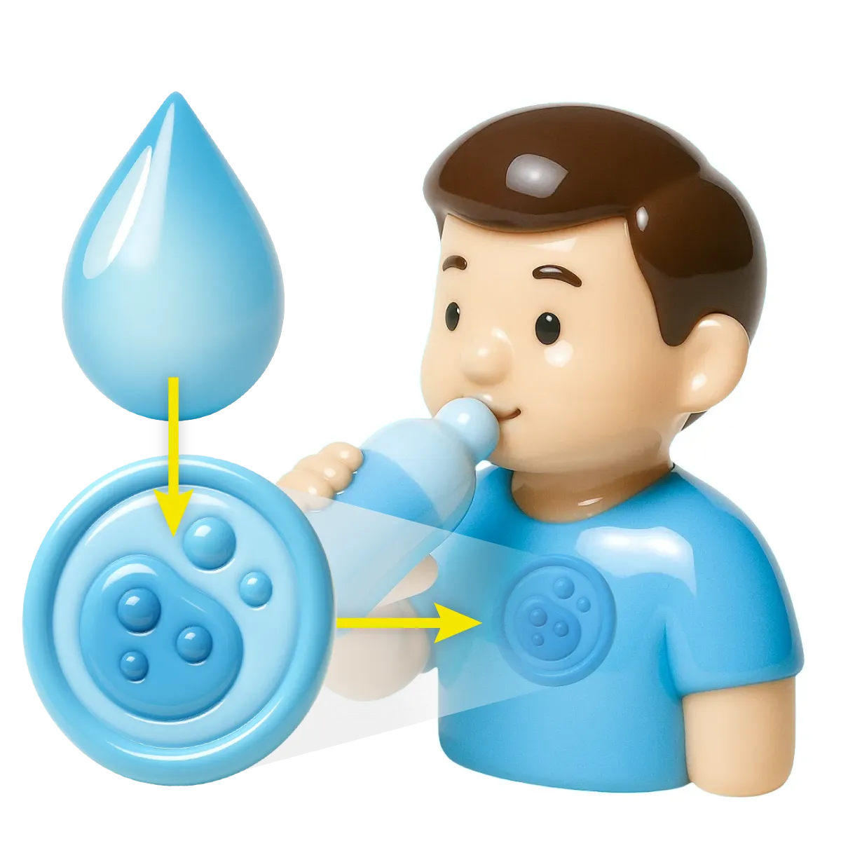 あんしん相続相談イラスト