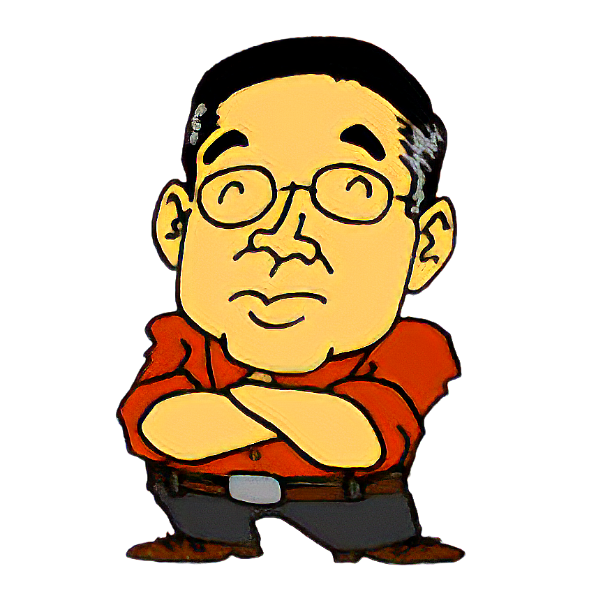 代表理事 窪田金嘉