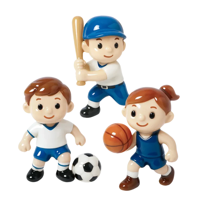 運動をする方への対応