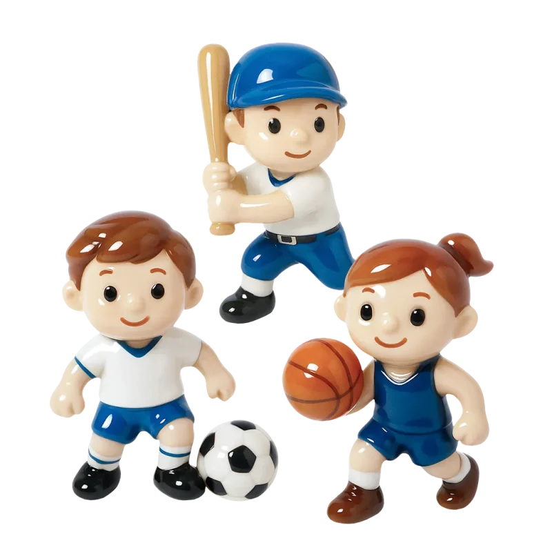 運動をする方への対応